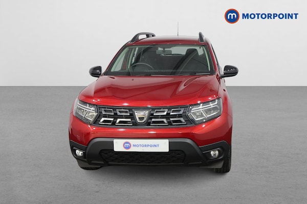 Used Dacia Duster 2021 for sale - 76290735: Photo 2