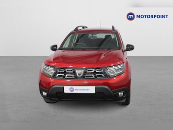Used Dacia Duster 2021 for sale - 76290735: Photo