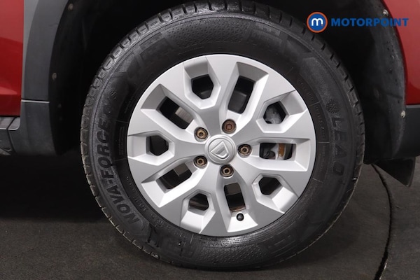 Used Dacia Duster 2021 for sale - 76290735: Photo 30