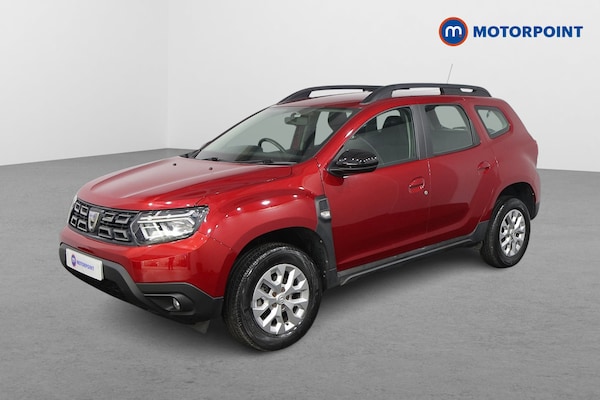 Used Dacia Duster 2021 for sale - 76290735: Photo 3