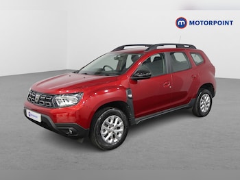 Used Dacia Duster 2021 for sale - 76290735: Photo