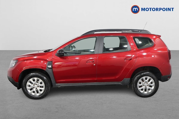 Used Dacia Duster 2021 for sale - 76290735: Photo 4