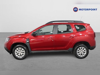 Used Dacia Duster 2021 for sale - 76290735: Photo