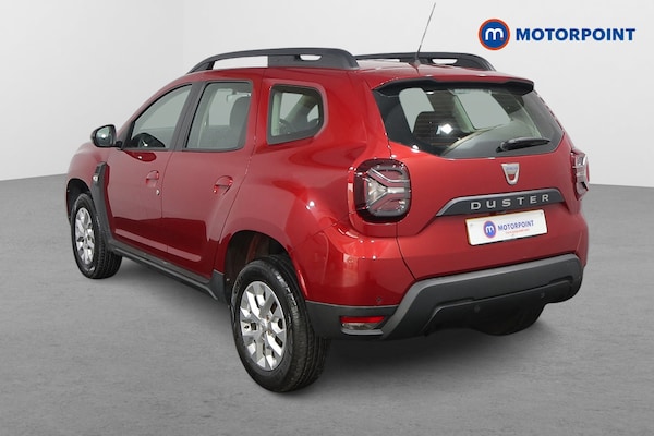 Used Dacia Duster 2021 for sale - 76290735: Photo 5