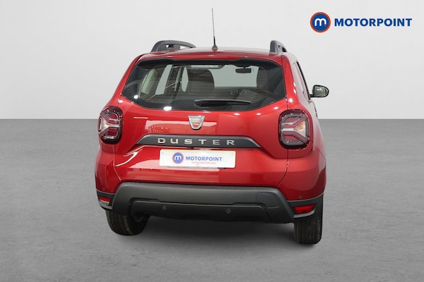 Used Dacia Duster 2021 for sale - 76290735: Photo 6