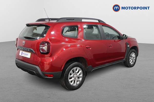 Used Dacia Duster 2021 for sale - 76290735: Photo 7