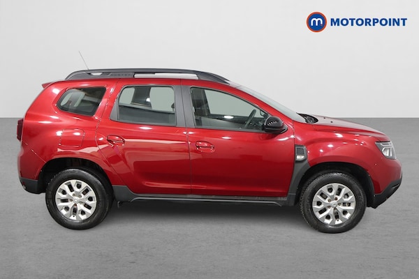 Used Dacia Duster 2021 for sale - 76290735: Photo 8