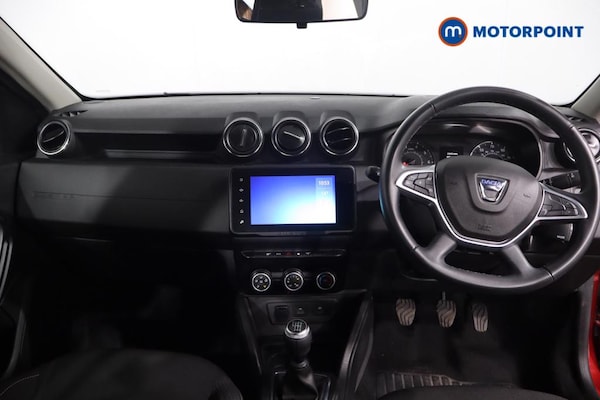 Used Dacia Duster 2021 for sale - 76290735: Photo 9