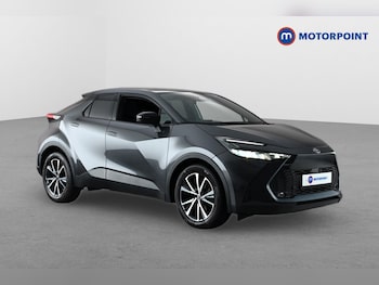 Used Toyota C-HR 2024 for sale - 79458102: Photo