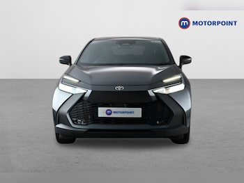 Used Toyota C-HR 2024 for sale - 79458102: Photo