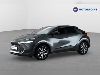 Used Toyota C-HR 2024 for sale - 79458102: Photo