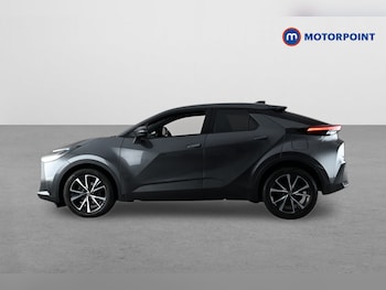 Used Toyota C-HR 2024 for sale - 79458102: Photo