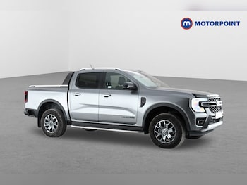 Used Ford Ranger undefined for sale - 78389932: Photo