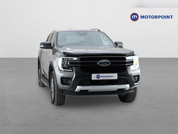 Used Ford Ranger undefined for sale - 78389932: Photo