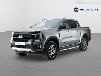 Used Ford Ranger undefined for sale - 78389932: Photo