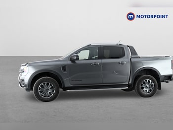 Used Ford Ranger undefined for sale - 78389932: Photo