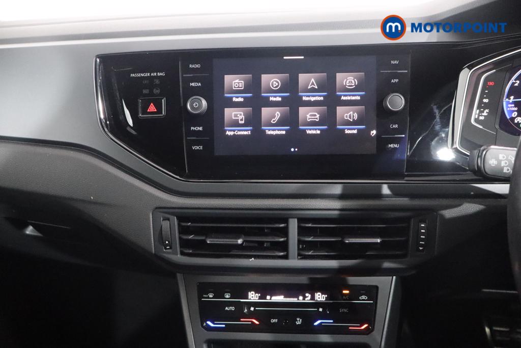 Used Volkswagen Taigo 2022 for sale - 76162301: Photo 10