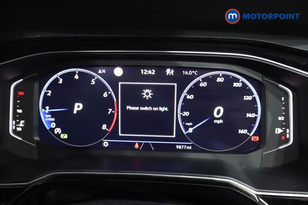 Used Volkswagen Taigo 2022 for sale - 76162301: Photo 12