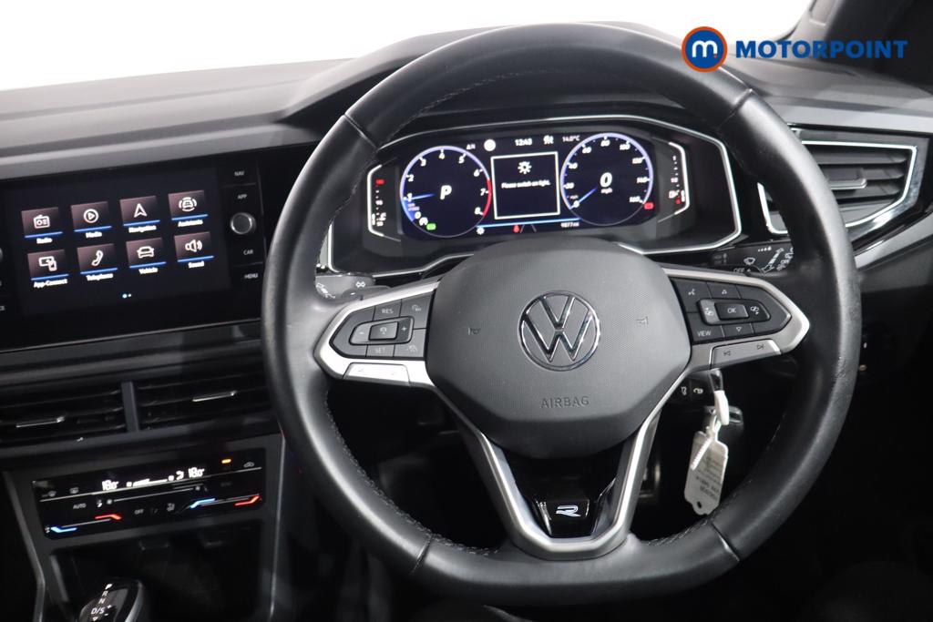 Used Volkswagen Taigo 2022 for sale - 76162301: Photo 13