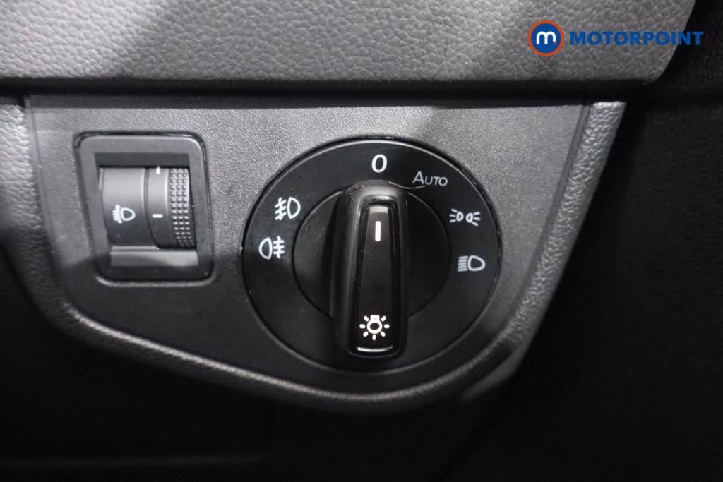 Used Volkswagen Taigo 2022 for sale - 76162301: Photo 19