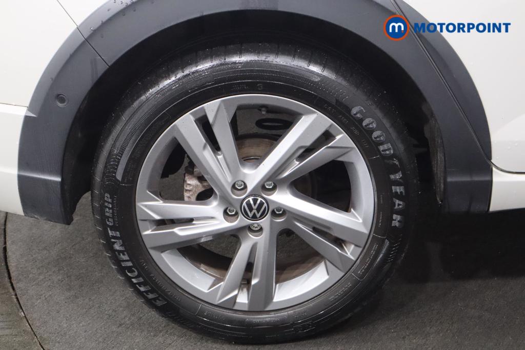 Used Volkswagen Taigo 2022 for sale - 76162301: Photo 27