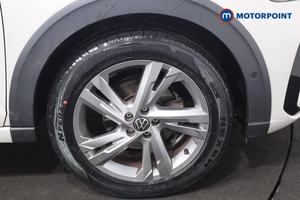 Used Volkswagen Taigo 2022 for sale - 76162301: Photo 28