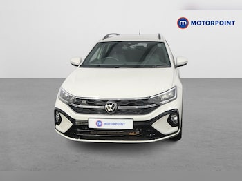 Used Volkswagen Taigo 2022 for sale - 76162301: Photo 2
