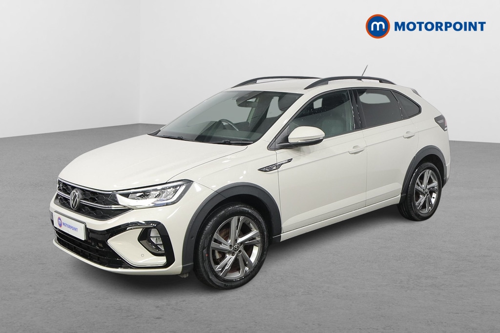 Used Volkswagen Taigo 2022 for sale - 76162301: Photo 3