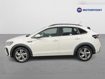 Used Volkswagen Taigo 2022 for sale - 76162301: Photo 4