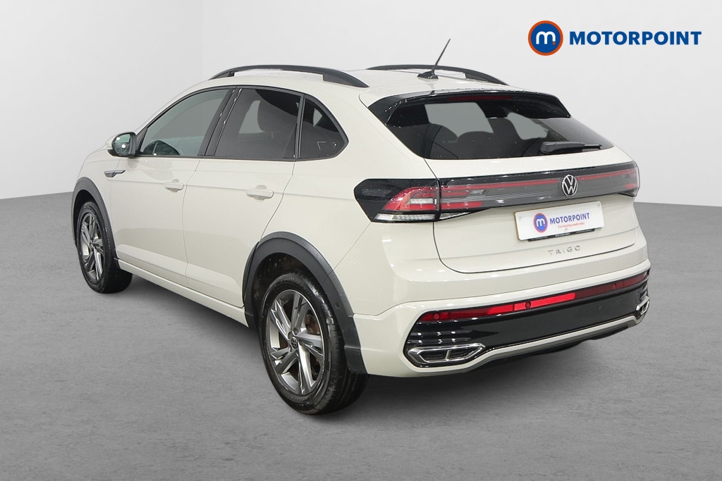 Used Volkswagen Taigo 2022 for sale - 76162301: Photo 5