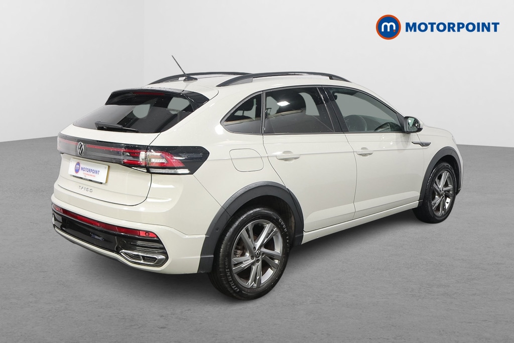 Used Volkswagen Taigo 2022 for sale - 76162301: Photo 7