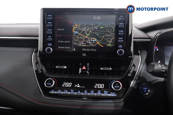 Used Toyota Corolla 2021 for sale - 76034259: Photo 10
