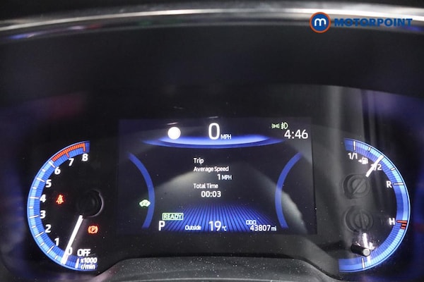 Used Toyota Corolla 2021 for sale - 76034259: Photo 12