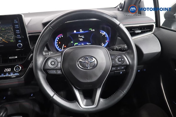 Used Toyota Corolla 2021 for sale - 76034259: Photo 13