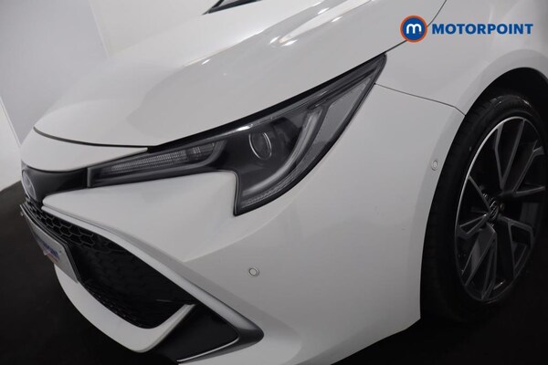 Used Toyota Corolla 2021 for sale - 76034259: Photo 20