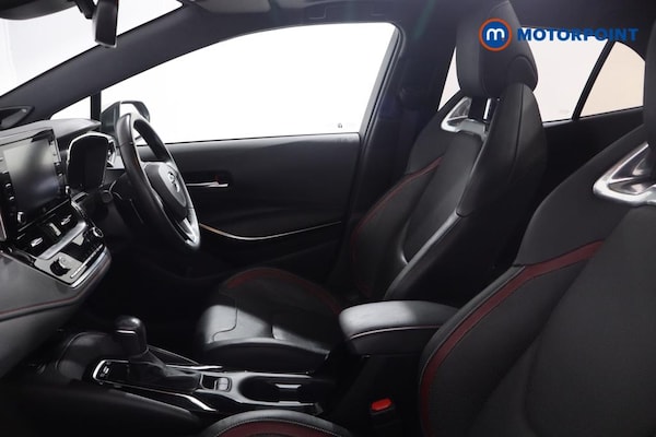 Used Toyota Corolla 2021 for sale - 76034259: Photo 22