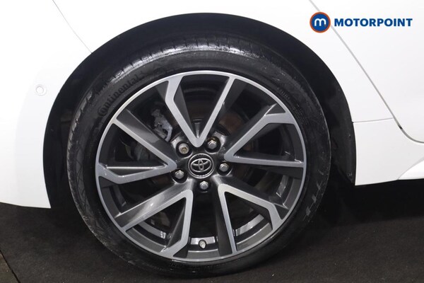 Used Toyota Corolla 2021 for sale - 76034259: Photo 27