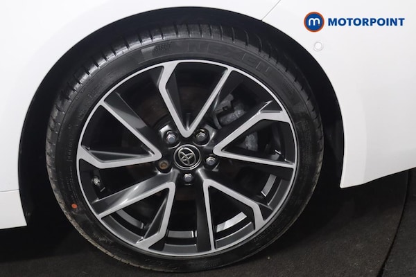 Used Toyota Corolla 2021 for sale - 76034259: Photo 28