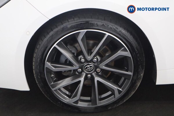 Used Toyota Corolla 2021 for sale - 76034259: Photo 29
