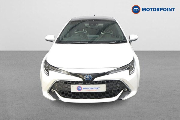 Used Toyota Corolla 2021 for sale - 76034259: Photo 2