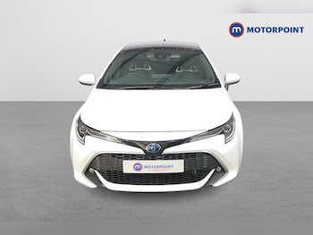 Used Toyota Corolla 2021 for sale - 76034259: Photo 2