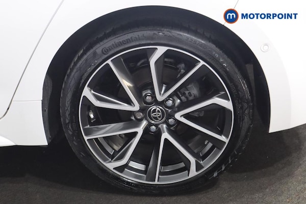 Used Toyota Corolla 2021 for sale - 76034259: Photo 30