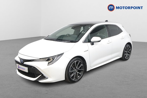 Used Toyota Corolla 2021 for sale - 76034259: Photo 3