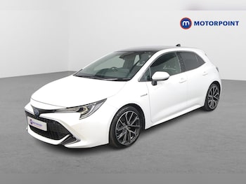 Used Toyota Corolla 2021 for sale - 76034259: Photo 3