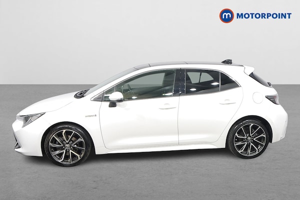 Used Toyota Corolla 2021 for sale - 76034259: Photo 4