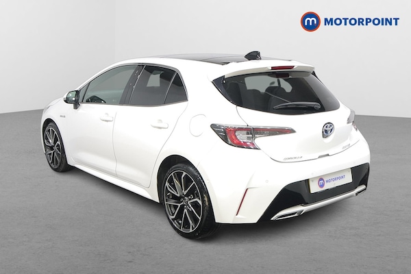 Used Toyota Corolla 2021 for sale - 76034259: Photo 5