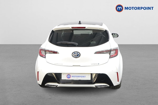 Used Toyota Corolla 2021 for sale - 76034259: Photo 6