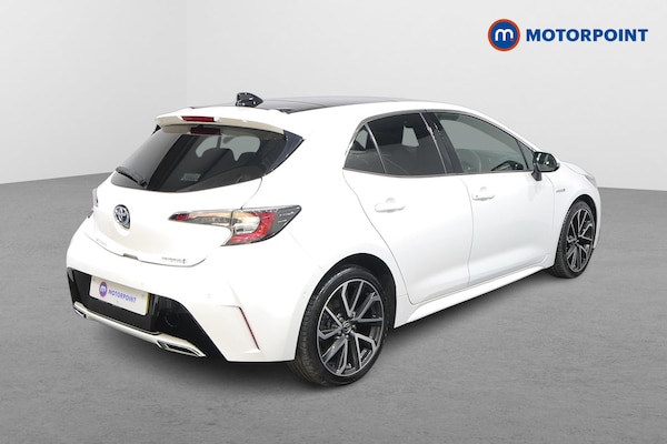 Used Toyota Corolla 2021 for sale - 76034259: Photo 7