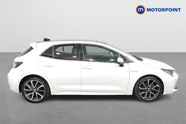 Used Toyota Corolla 2021 for sale - 76034259: Photo 8