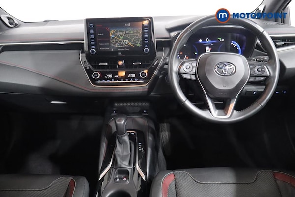 Used Toyota Corolla 2021 for sale - 76034259: Photo 9